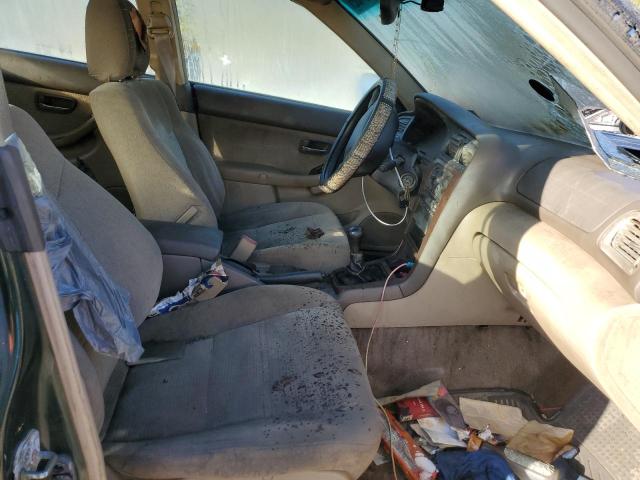 Photo 5 from auction – 2003 SUBARU LEGACY OUT with VIN 4S3BH675336612863