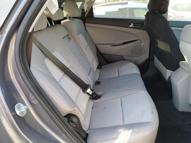 Photo 6 from auction – 2016 HYUNDAI TUCSON LIM with VIN KM8J33A22GU151014