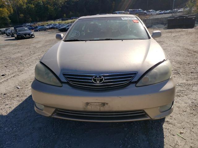 Photo 9 from auction – 2005 TOYOTA CAMRY LE with VIN 4T1BF32K25U088150