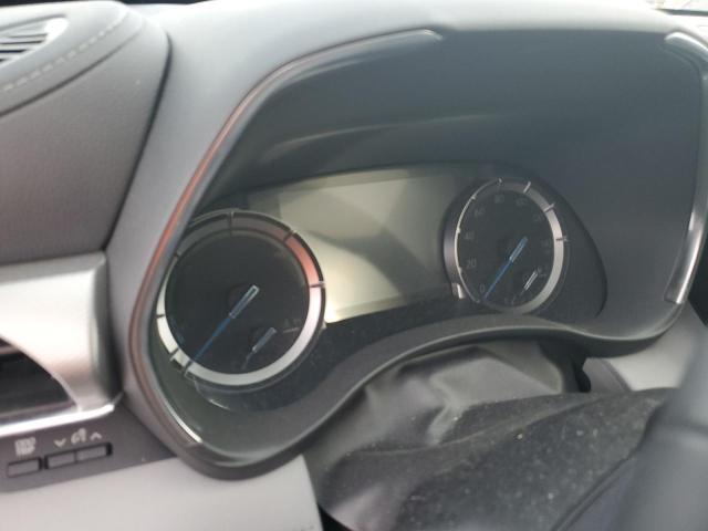 Photo 8 from auction – 2021 TOYOTA HIGHLANDER with VIN 5TDEBRCH2MS065618
