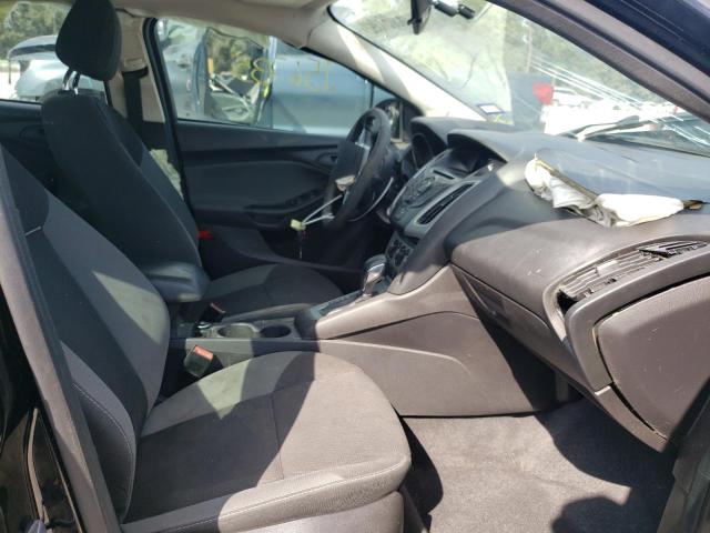 Photo 5 from auction – 2012 FORD FOCUS SE with VIN 1FAHP3F22CL235212