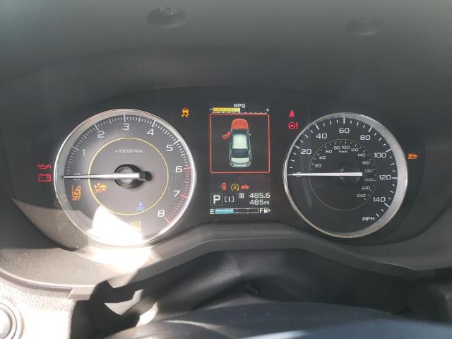 Photo 8 from auction – 2023 SUBARU CROSSTREK with VIN JF2GTHSC3PH214019