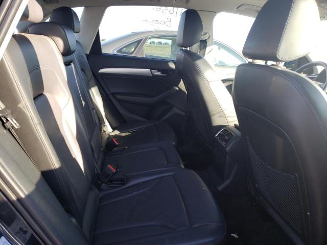 Photo 6 from auction – 2013 AUDI Q5 PREMIUM with VIN WA1LFCFP7DA023951