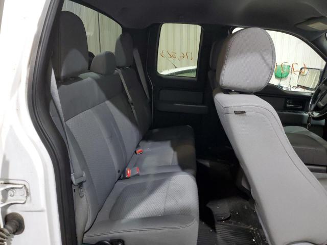 Photo 6 from auction – 2014 FORD F150 SUPER with VIN 1FTFX1EF1EKG21512