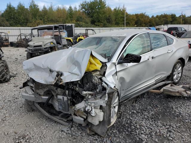 Photo 9 from auction – 2018 CHEVROLET IMPALA LT with VIN 2G1105S35J9169956