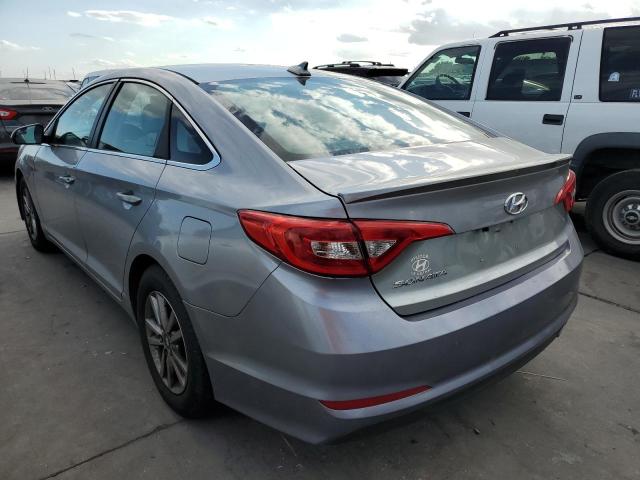 Photo 3 from auction – 2015 HYUNDAI SONATA SE with VIN 5NPE24AF2FH152691