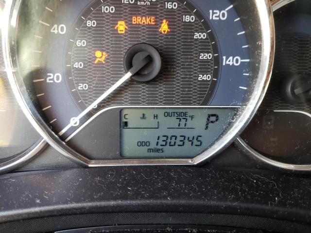 Фото 8 с аукциона – 2014 TOYOTA COROLLA L с VIN 2T1BURHE1EC040554