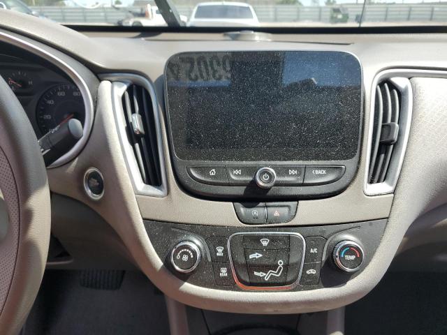 Photo 9 from auction – 2020 CHEVROLET MALIBU LS with VIN 1G1ZB5ST5LF128587