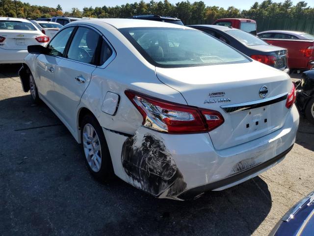 Photo 3 from auction – 2016 NISSAN ALTIMA 2.5 with VIN 1N4AL3AP9GN309025