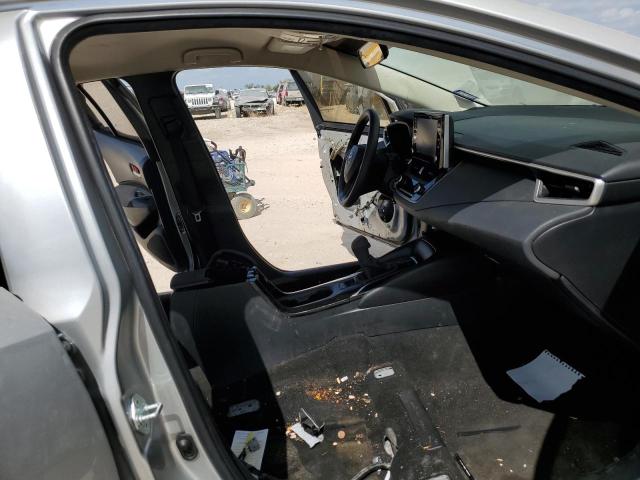 Photo 5 from auction – 2020 TOYOTA COROLLA LE with VIN JTDEPRAEXLJ024983