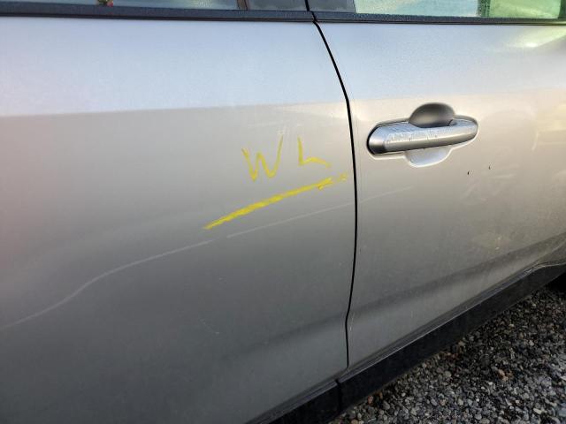 Photo 9 from auction – 2020 TOYOTA RAV4 XSE with VIN 2T3EWRFV5LW098471