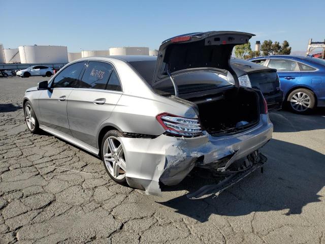 Photo 3 from auction – 2014 MERCEDES-BENZ E 350 with VIN WDDHF5KB8EA808102