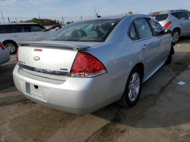 Photo 4 from auction – 2011 CHEVROLET IMPALA LT with VIN 2G1WB5EK8B1150370