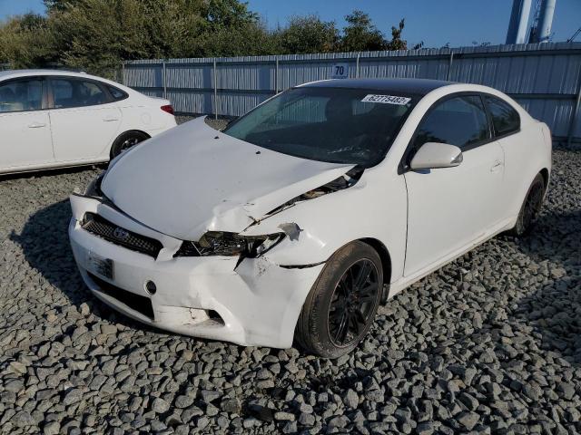 Photo 2 from auction – 2007 SCION TC with VIN JTKDE177470162518