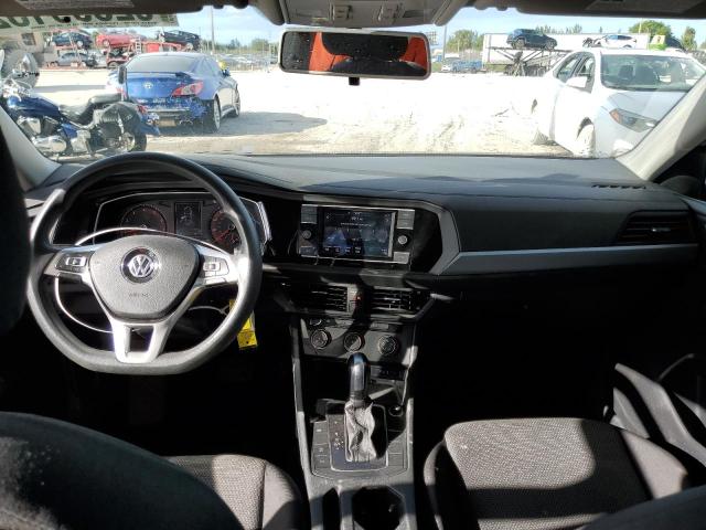Photo 9 from auction – 2021 VOLKSWAGEN JETTA S with VIN 3VWC57BU0MM043003