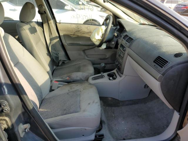 Photo 5 from auction – 2008 CHEVROLET COBALT LS with VIN 1G1AK58F687133751