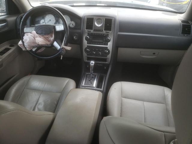 Photo 9 from auction – 2005 CHRYSLER 300 TOURIN with VIN 2C3JA53G35H105498