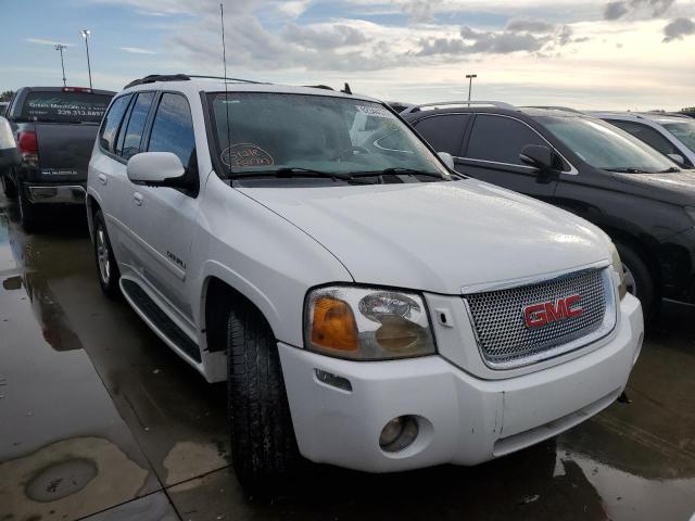 Photo 1 from auction – 2007 GMC ENVOY DENA with VIN 1GKES63M572287288