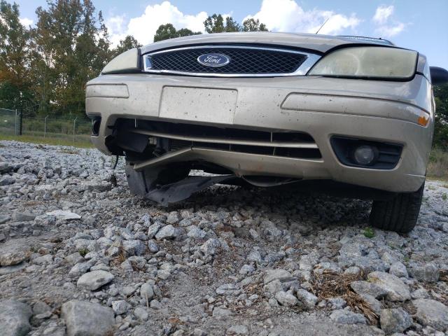 Photo 9 from auction – 2007 FORD FOCUS ZX4 with VIN 1FAFP34N67W183723