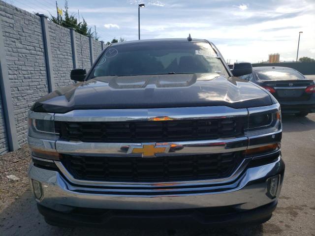 Photo 9 from auction – 2016 CHEVROLET 1500 with VIN 3GCPCREC2GG294228
