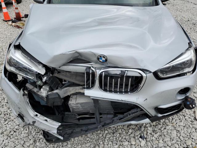 Photo 7 from auction – 2017 BMW X1 XDRIVE2 with VIN WBXHT3Z36H4A52252