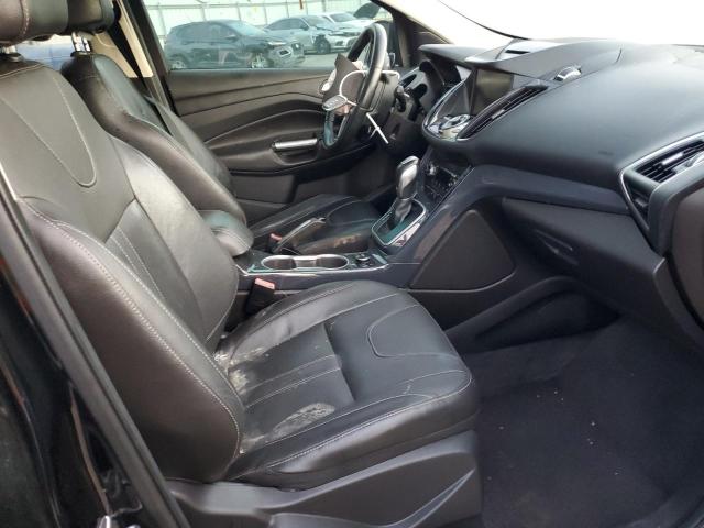 Photo 5 from auction – 2013 FORD ESCAPE TIT with VIN 1FMCU0J96DUC61271