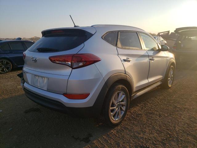 Photo 4 from auction – 2017 HYUNDAI TUCSON LIM with VIN KM8J33A41HU430635
