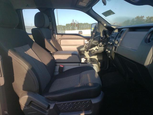Photo 5 from auction – 2014 FORD F150 SUPER with VIN 1FTFX1CF0EFA05313