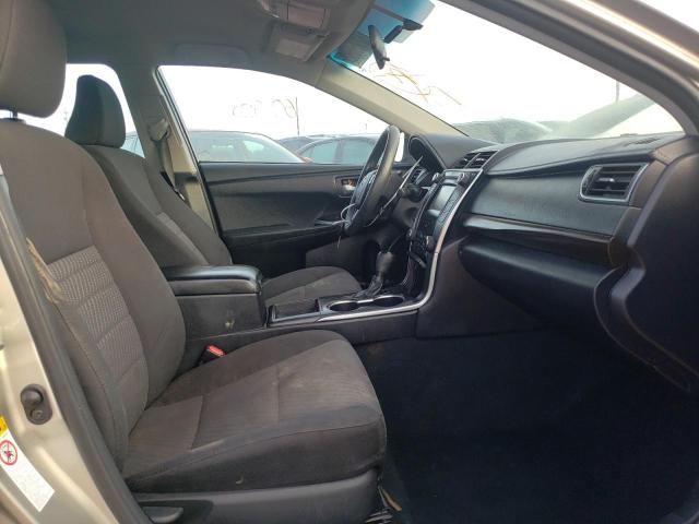 Photo 5 from auction – 2017 TOYOTA CAMRY LE with VIN 4T1BF1FK3HU366184