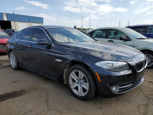 Photo 1 from auction – 2013 BMW 528 XI with VIN WBAXH5C51DD111454