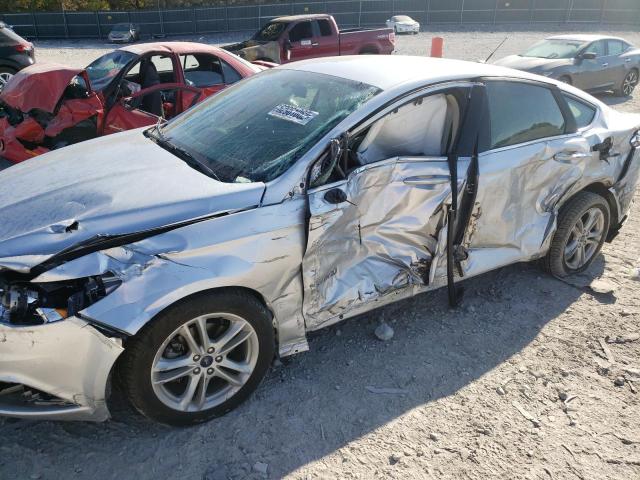 Photo 9 from auction – 2018 FORD FUSION SE with VIN 3FA6P0LU4JR270604
