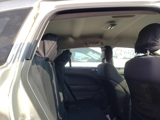 Photo 6 from auction – 2011 DODGE CALIBER MA with VIN 1B3CB3HA0BD298343