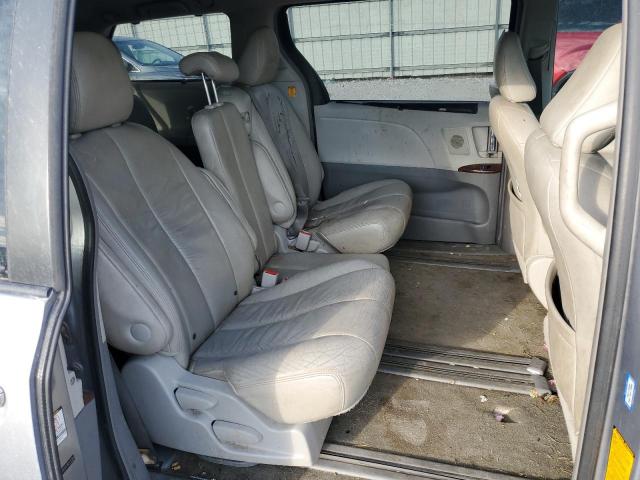 Photo 6 from auction – 2011 TOYOTA SIENNA XLE with VIN 5TDYK3DC1BS172184
