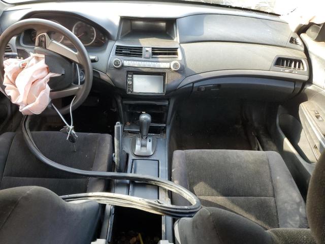 Photo 9 from auction – 2010 HONDA ACCORD LXP with VIN 1HGCP2F42AA025302