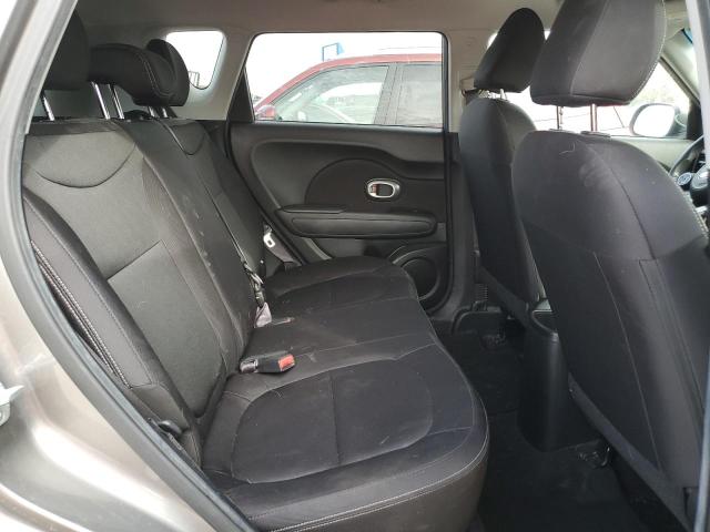 Photo 6 from auction – 2015 KIA SOUL with VIN KNDJN2A27F7220348