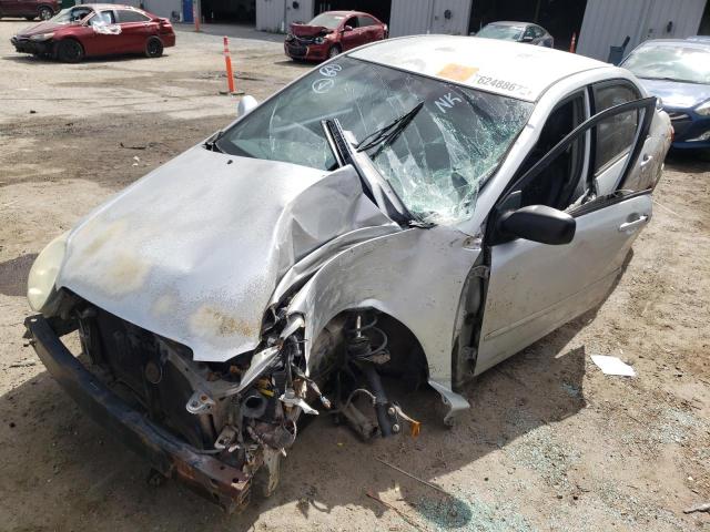 Photo 2 from auction – 2006 TOYOTA COROLLA CE with VIN JTDBR32E360091525