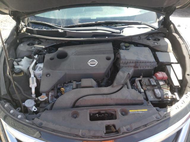 Photo 7 from auction – 2015 NISSAN ALTIMA 2.5 with VIN 1N4AL3AP5FC266975