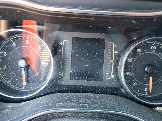 Photo 8 from auction – 2021 JEEP CHEROKEE L with VIN 1C4PJLCB5MD130607