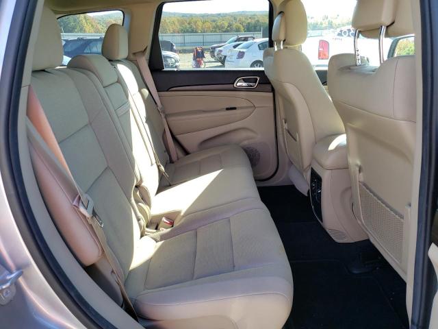 Photo 6 from auction – 2014 JEEP GRAND CHER with VIN 1C4RJFAG4EC372014