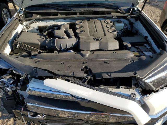 Photo 7 from auction – 2017 TOYOTA 4RUNNER SR with VIN JTEBU5JR0H5426515