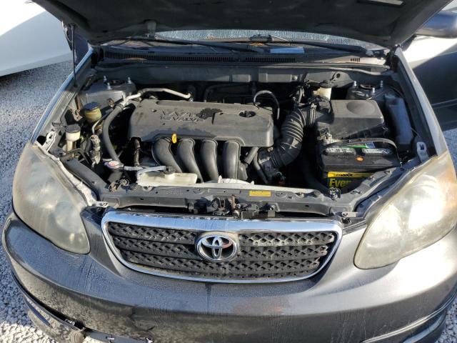 Photo 7 from auction – 2008 TOYOTA COROLLA CE with VIN 2T1BR32E48C890724