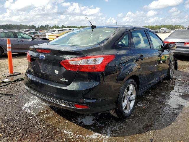 Photo 4 from auction – 2014 FORD FOCUS SE with VIN 1FADP3F26EL173086