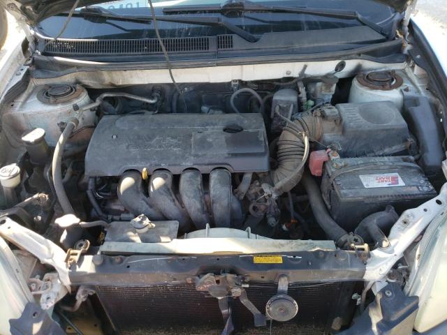 Zdjęcie 7 z aukcji – 2004 TOYOTA COROLLA MA z VIN 2T1KR32E34C213531