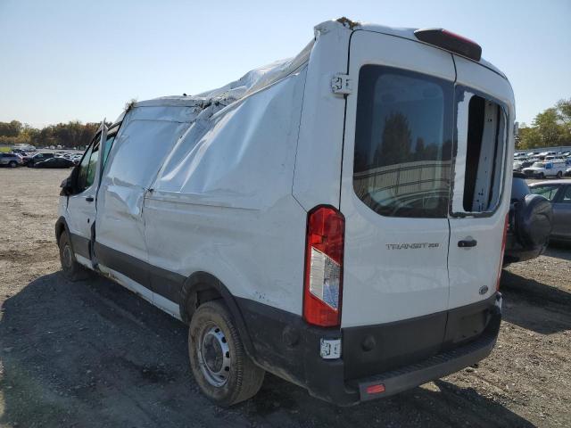 Photo 3 from auction – 2020 FORD TRANSIT with VIN 1FTBR1C84LKA23876