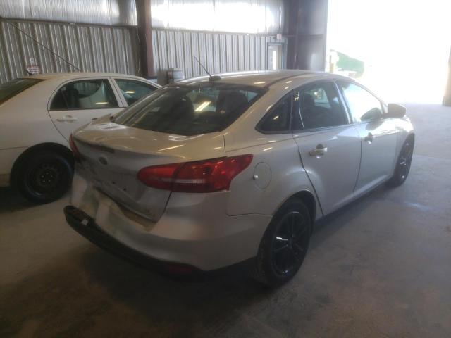 Photo 4 from auction – 2015 FORD FOCUS SE with VIN 1FADP3F23FL373022
