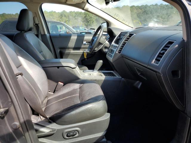 Photo 5 from auction – 2007 FORD EDGE SEL P with VIN 2FMDK39C27BB48861