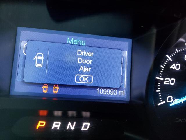 Photo 8 from auction – 2014 FORD EXPLORER P with VIN 1FM5K8AR7EGA28514