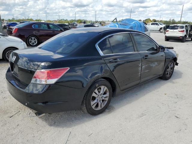 Photo 4 from auction – 2010 HONDA ACCORD LXP with VIN 1HGCP2F49AA177321