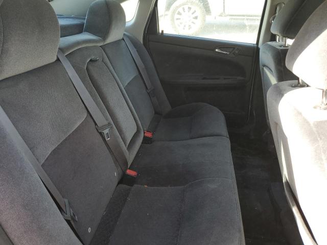 Photo 6 from auction – 2012 CHEVROLET IMPALA LT with VIN 2G1WG5E35C1136387