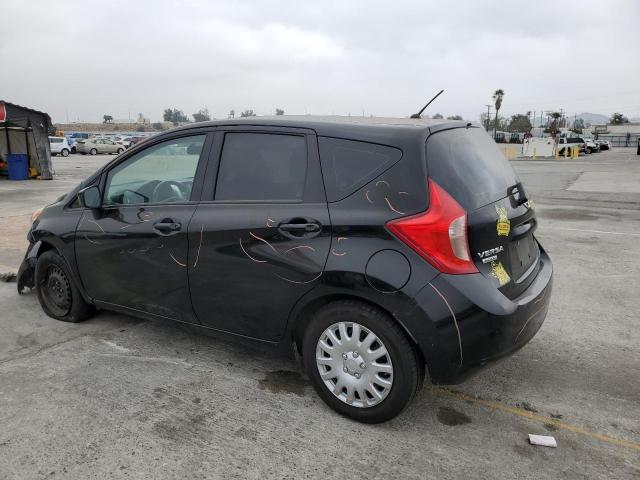 Photo 3 from auction – 2015 NISSAN VERSA NOTE with VIN 3N1CE2CP8FL417402